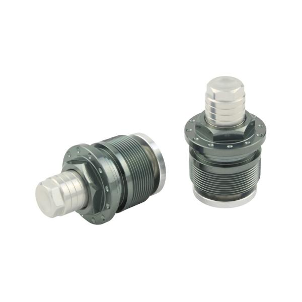 シフトアップ エイプ50用シフトロード アジャスター /イニシャル