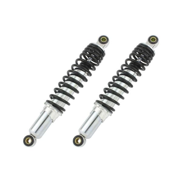 シフトアップ モンキー/ゴリラ(6V車/Z50J-1600008-)用リアショック
