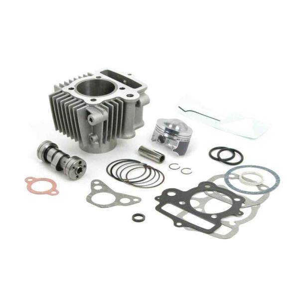 スペシャルパーツ武川 モンキー50/ゴリラ(6V/Z50J-1000001-1510400)用