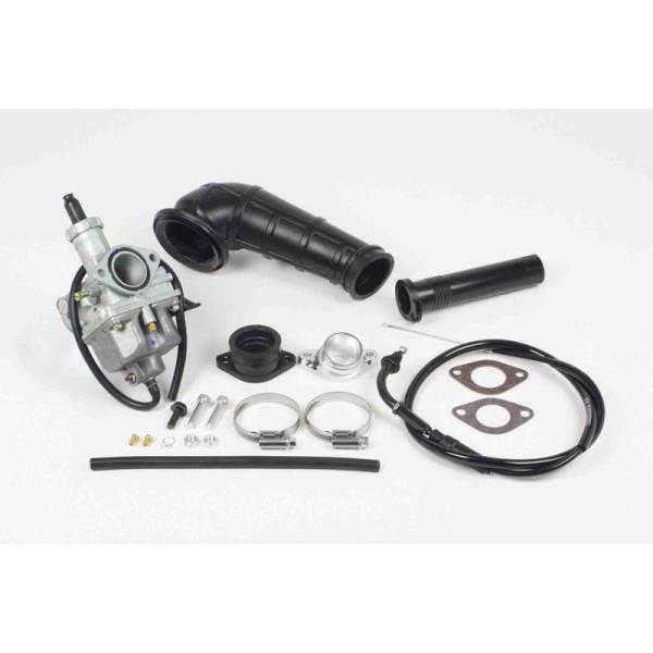 APE100 XR100モタード　SP武川　ボアアップキット　115cc 新品 ホンダ 01-05-0622 SP武川 HS ステージ ボアアップキット 115cc