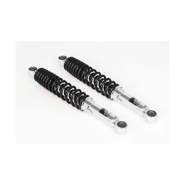 スペシャルパーツ武川 スーパーカブ50(FI/AA04/AA09)用 リアショック