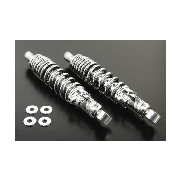 スペシャルパーツ武川 モンキー/ゴリラ(6V/Z50J-1300017-) 用 リア