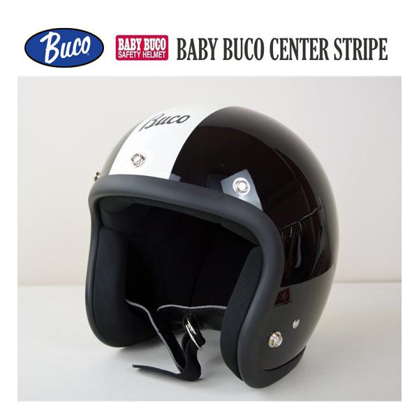 BUCO BUCO ブコ BABY CENTER STRIPE ベビーブコセンター BUCO BUCO ブコ BABY CENTER STRIPE ベビーブコセンター