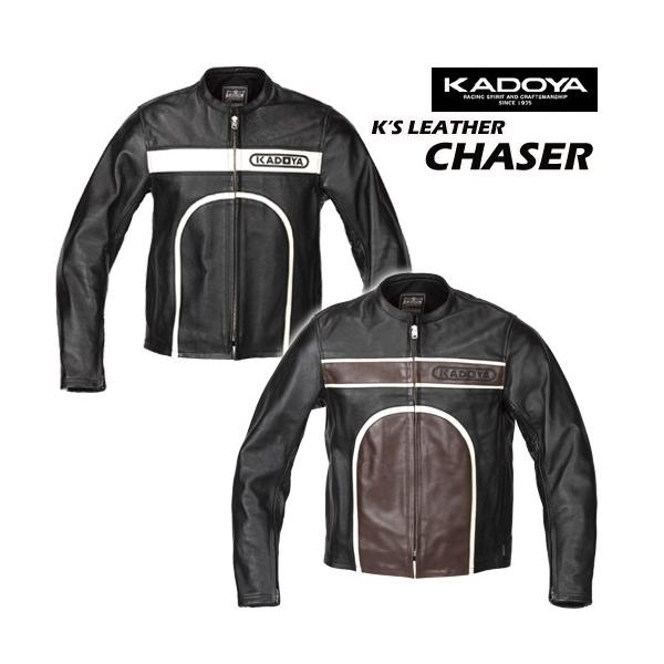革ジャン カドヤ バイク用ウェア ライダースの人気商品・通販・価格 革ジャン カドヤ バイク用ウェア ライダースの人気商品・通販・価格