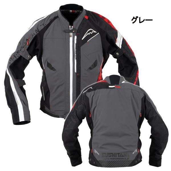 KUSHITANI クシタニ 2025春・夏新商品 K-2435 コンテンドジャケット