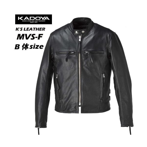 カドヤ KADOYA カドヤレザージャケット カドヤ革ジャン カドヤシングル 
