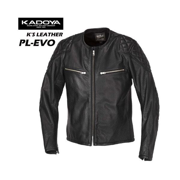 カドヤ KADOYA カドヤレザージャケット カドヤ革ジャン PL-EVO カドヤ KADOYA カドヤレザージャケット カドヤ革ジャン PL-EVO