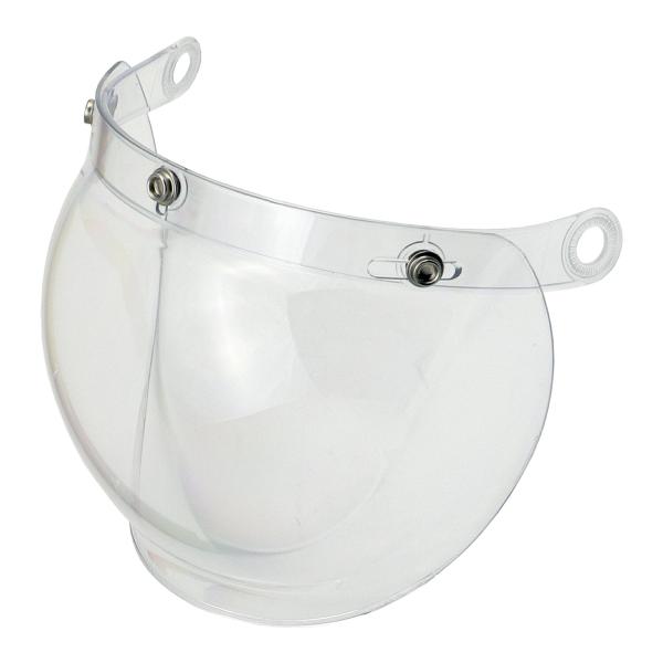 ●オプションシールドBC-10、BC-9、QP-2、QP-1、CR-760用のオプションシールド。標準装備のシールドカラーはクリア。※シールド固定用のビスは別売り