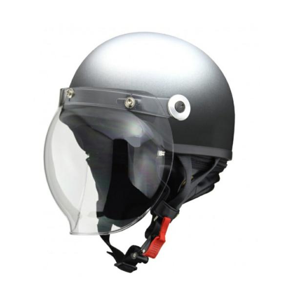 リード工業 10日クーポン配布 LEAD バイク用 ヘルメット ハーフ