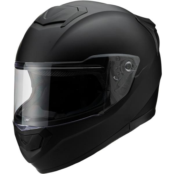 山城（YAMASHIRO） バイク用 ヘルメット フルフェイス 全排気量対応 YH
