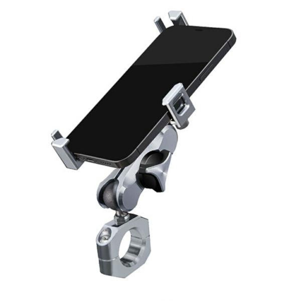 SYGN Houseスマートフォンホルダー SYGN HOUSE (サインハウス) バイク用マウントシステム ABCセット ABC-8