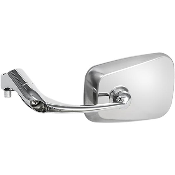 TANAX（タナックス） バイクミラー ナポレオン バレンT.T.ミラーEX