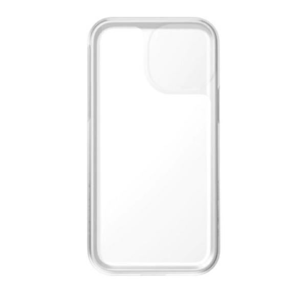 QUAD LOCK クアッドロック スマホ スマートフォン スマホケース パーツ iphone 13 MINI用 レインポンチョ 雨天用カバー QLC-PON-IP13S