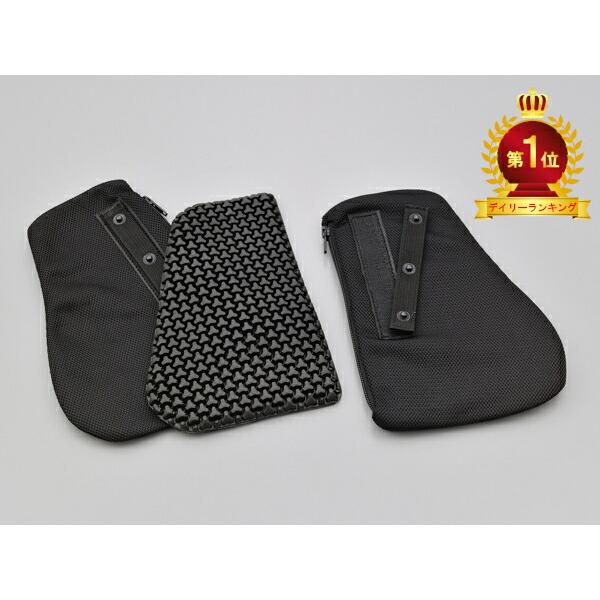 DAYTONA（デイトナ） DAYTONA SAS-TEC (サステック) バイク用 胸部