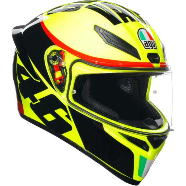 AGV AGV(エージーブイ) バイクヘルメット フルフェイス K1 S GRAZIE