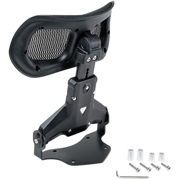 TANAX（タナックス） モトフィズ バイク用 バックレスト RAKUDA バック