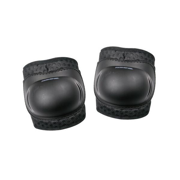 リーズナブルなニーガード※詳細画像には別色の商品画像が含まれている場合があります。