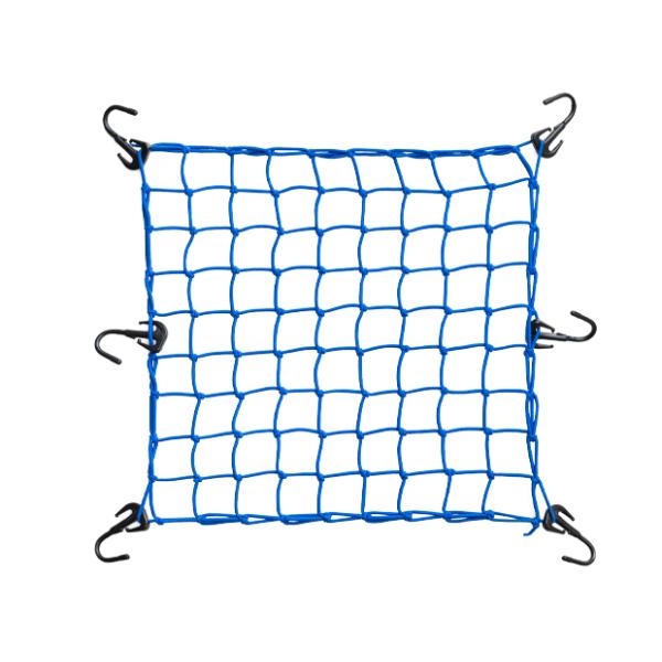 ●最強フックと大幅伸縮ゴムで荷物をガッチリホールド! 選べる4カラーと4サイズで荷物をしっかり固定できます。●金属フレーム+樹脂ボディを使ったスリムなフックと、伸縮性抜群なゴムを組み合わせ、対応性&amp;耐久性を向上。使用上の注意●ご購入...