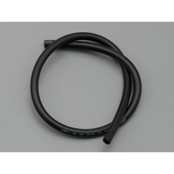 DAYTONA（デイトナ） バイク用 オイルクーラーキット オイルホース φ8