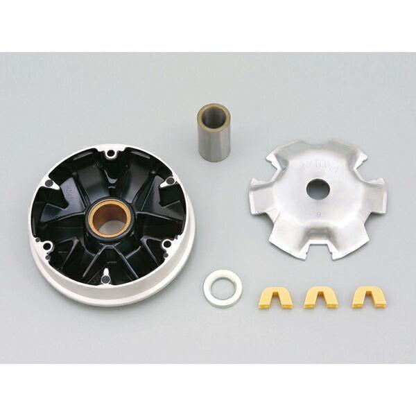 DAYTONA（デイトナ） 7日クーポン配布 バイク用 6室ハイスピード