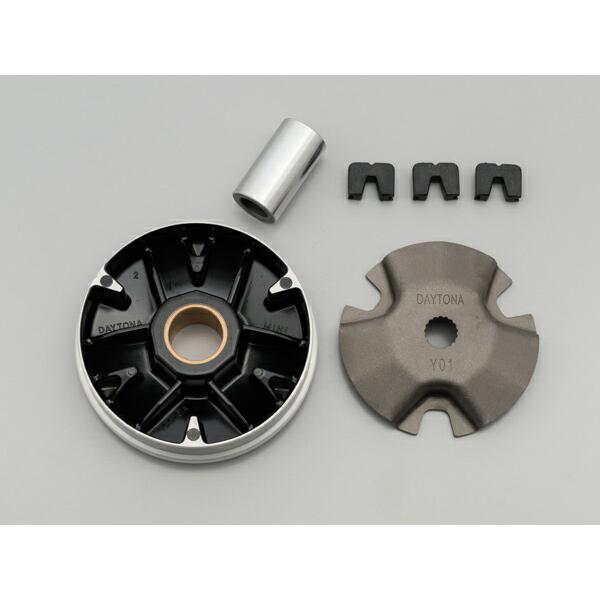 DAYTONA（デイトナ） 15日クーポン配布 バイク用 パワーアドバンス