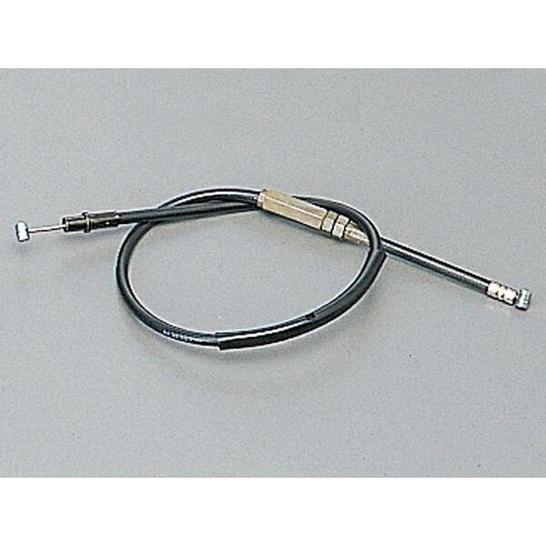 DAYTONA（デイトナ） バイク用 ロングクラッチケーブル ショート