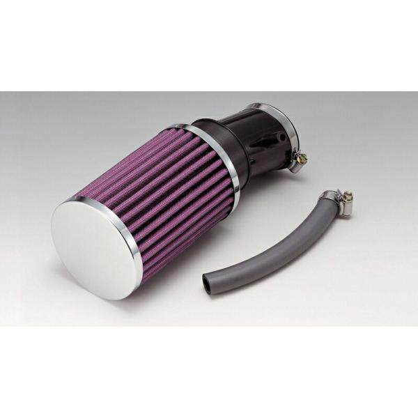 キジマ KIJIMA バイク用 キャブレター エアフィルター エアークリーナーKIT FTR223 102-062