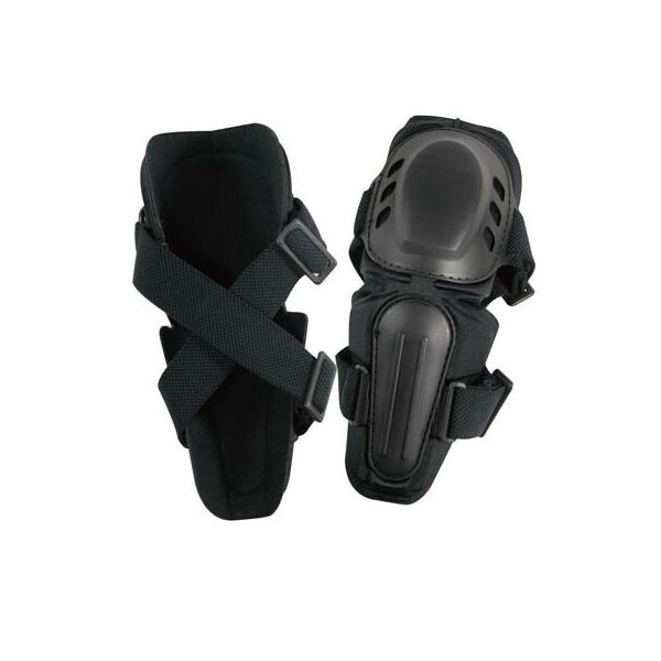 他サイト： 10日クーポン配布 コミネ KOMINE バイク用 プロテクター 肘 ひじ Protector SK-610 プロエルボーガードDX ブラック 黒 フリーサイズ 04-610/BKの商品画像