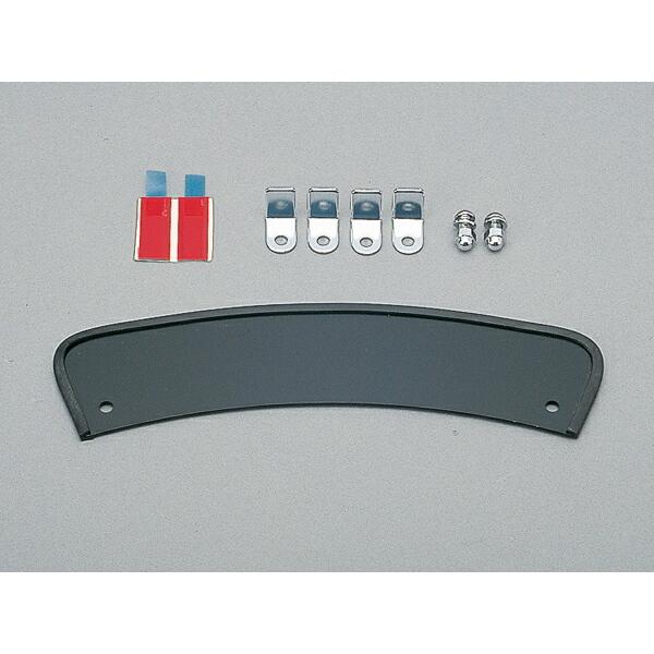 プレート GIVI : MONOLOCK Universal WIDE Base [MP70N] [94540]