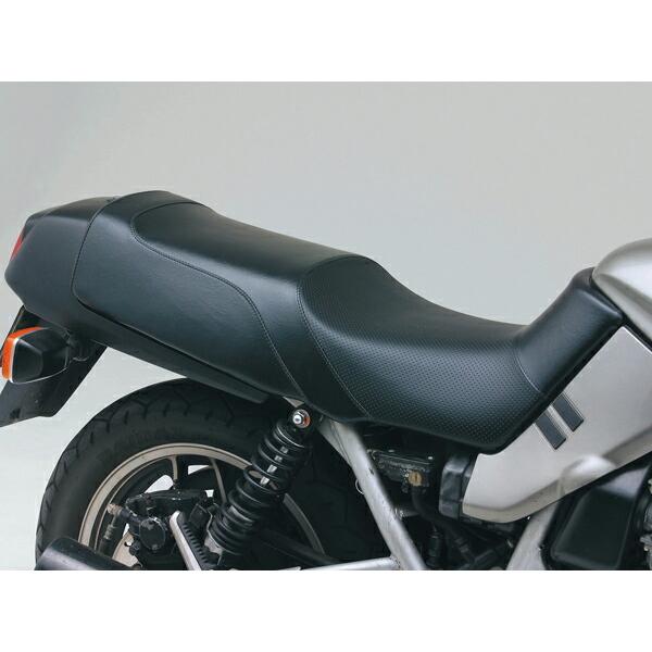 DAYTONA（デイトナ） バイク用 カスタムシート COZYシート GSX1100S