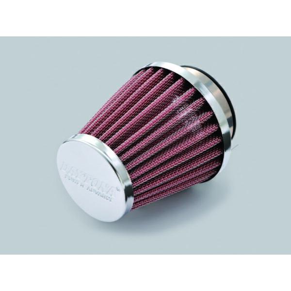 DAYTONA（デイトナ） 15日クーポン配布 バイク用 パワーフィルター