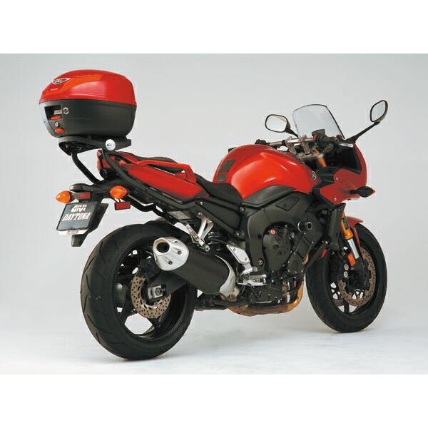 専用 ジビ GIVI モノロック用フィッティング 359FZ 06年-09年 FZ-1フェザー