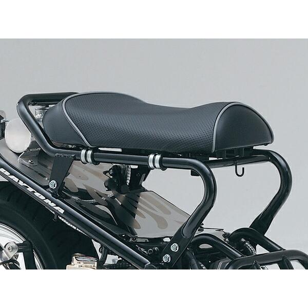 A  DAYTONA（デイトナ） バイク用 カスタムシート カスタムシートカバー