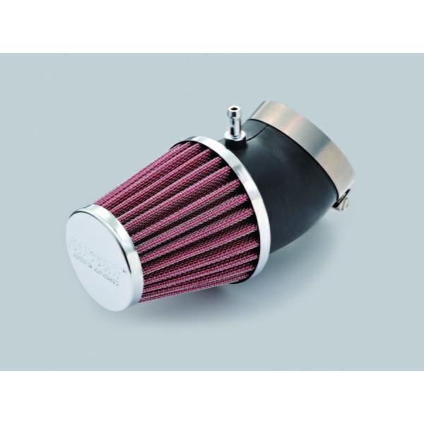 ☆さふ☆ DAYTONA（デイトナ） バイク用 パワーフィルター パワーアドバンス