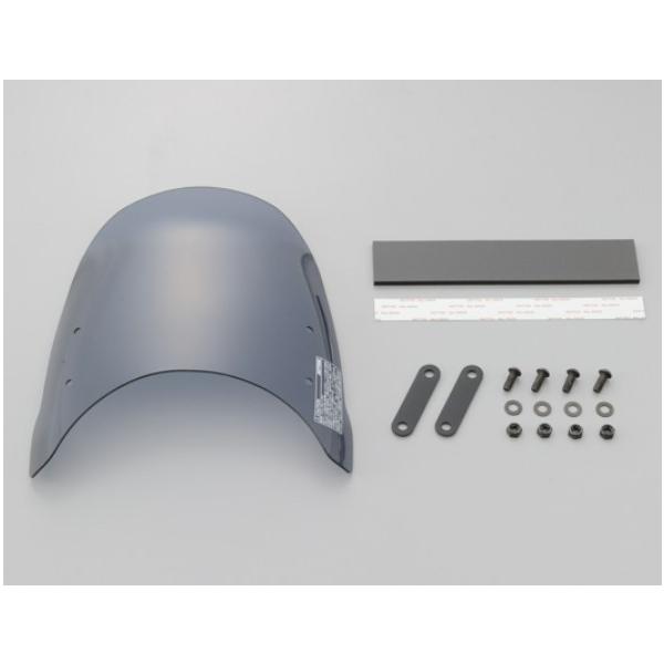 エアロバイザー デイトナ DAYTONA バイク用 カウルスクリーン