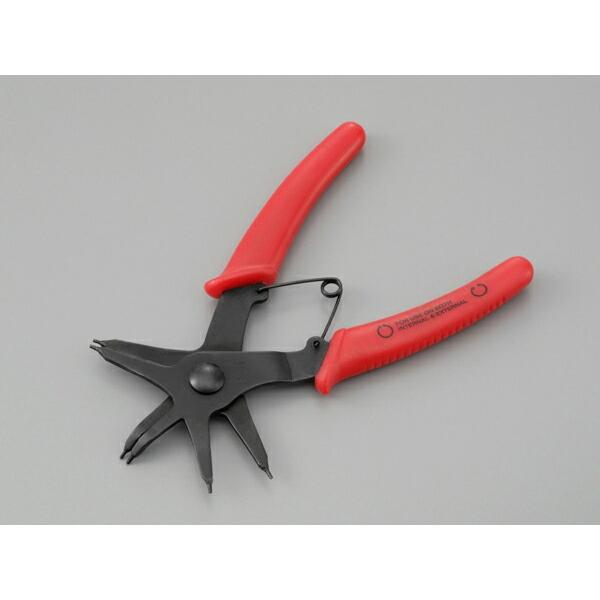 DAYTONA（デイトナ） バイク用 TOOL (ツール) 工具 関連 3WAYサー