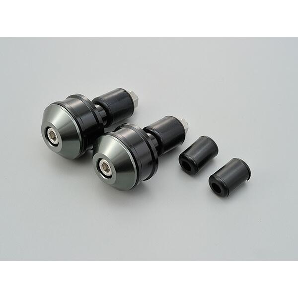 DAYTONA（バイク用品） デイトナ DAYTONA バイク用 バーエンド