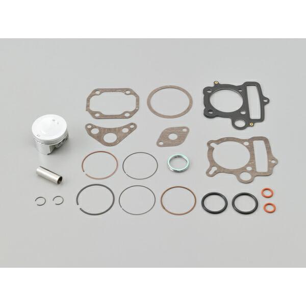 専用　25枚 DAYTONA（デイトナ） バイク用 ビッグボアキット補修関連 補修ピストン