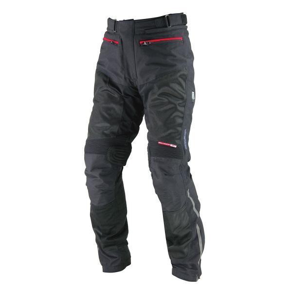 コミネ（Komine） バイク用 パンツ Pants PK-711 ツアラーメッシュ