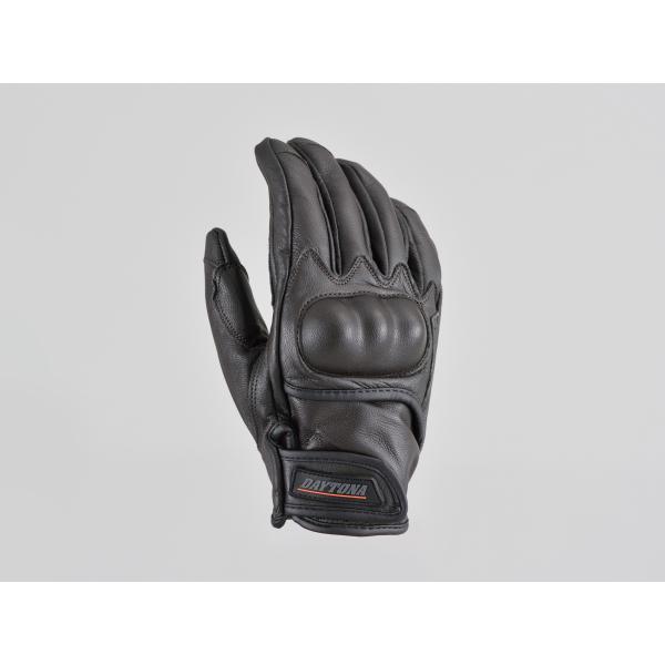 返品 DAYTONA（デイトナ） 8日クーポン配布 バイクグローブ ライディング