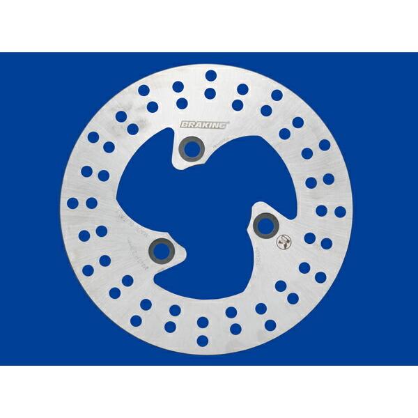 Daytona (デイトナ) BRAKING ディスクローター WF8510 65376 バイク用