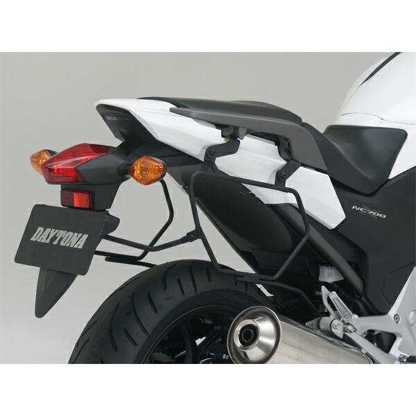 GIVI（ジビ） デイトナ DAYTONA バイク用 GIVI BOX (ジビ ボックス
