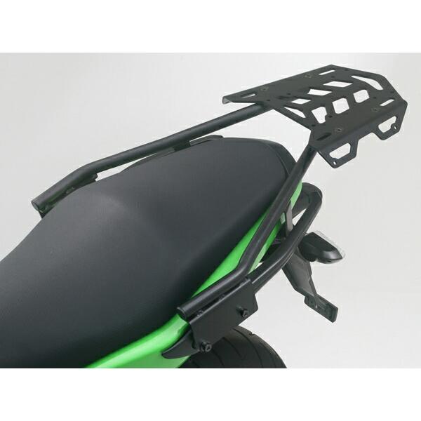 DAYTONA（デイトナ） バイク用 リヤキャリア マルチウイングキャリア