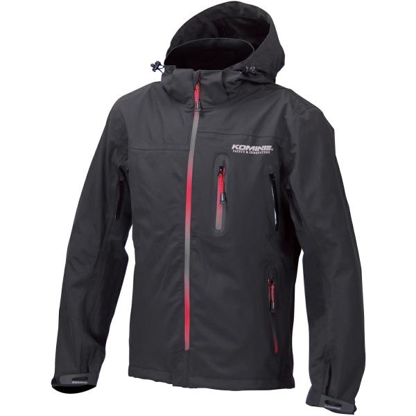 KOMINE バイクジャケット JP WM コミネ（Komine） バイク用 ジャケット Jacket JK-555 WP