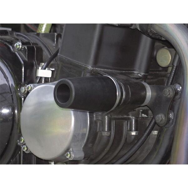 DAYTONA（デイトナ） バイク用 エンジンプロテクター エンジン