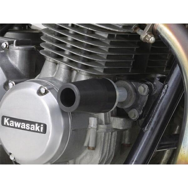 DAYTONA（デイトナ） バイク用 エンジンプロテクター エンジン