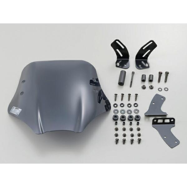 DAYTONA（デイトナ） バイク用 カウルスクリーン ウインドシールドSS