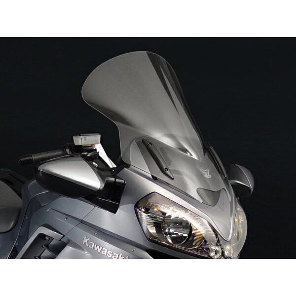 てん！ DAYTONA（デイトナ） バイク用 カウルスクリーン national cycle