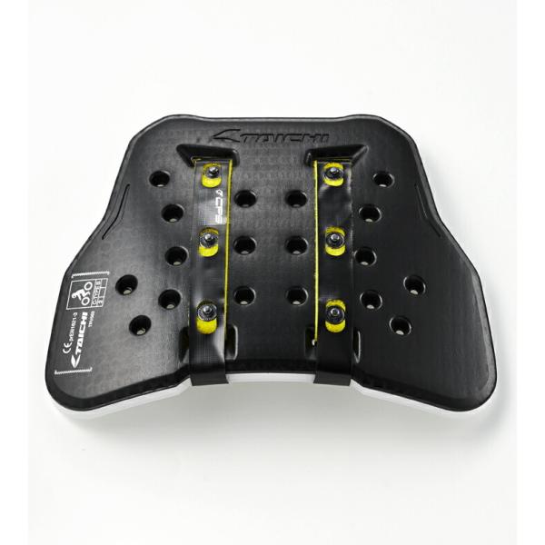 パーツ RStaichi TAICHI RSタイチ RS バイク用 プロテクター TECCELL チェスト