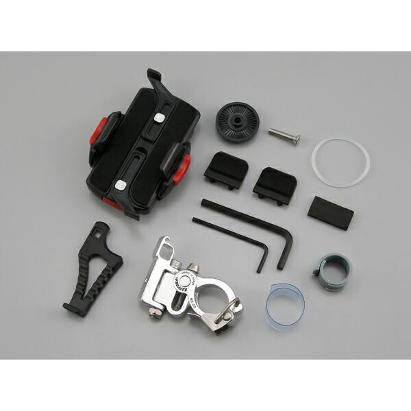 DAYTONA（デイトナ） バイク用 電子機器マウント類 スマホ マウント